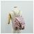 PRADA Backpack Nylon Pink Silver Auth 161509 Silvery - view 31