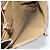 Borsa a mano in tela Zucca FENDI nera e marrone Auth 159734 Nero - vista 10