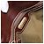Borsa a mano in tela Zucca FENDI nera e marrone Auth 159734 Nero - vista 19