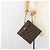 Borsa a mano in tela Zucca FENDI nera e marrone Auth 159734 Nero - vista 25
