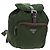 PRADA Rucksack aus Nylon grün silber authentisch 161420