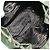 PRADA Rucksack aus Nylon grün silber authentisch 161420 - Ansicht 11