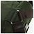 PRADA Rucksack aus Nylon grün silber authentisch 161420 - Ansicht 19
