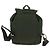 PRADA Rucksack aus Nylon grün silber authentisch 161420 - Ansicht 2