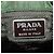 PRADA Rucksack aus Nylon grün silber authentisch 161420 - Ansicht 24