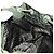 PRADA Rucksack aus Nylon grün silber authentisch 161420 - Ansicht 26