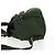 PRADA Rucksack aus Nylon grün silber authentisch 161420 - Ansicht 3