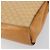 Céline Borsa a mano in tela Macadam CELINE PVC Beige Oro Auth 161381 D'oro - vista 15