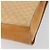 Céline Borsa a mano in tela Macadam CELINE PVC Beige Oro Auth 161381 D'oro - vista 17