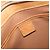Céline Borsa a mano in tela Macadam CELINE PVC Beige Oro Auth 161381 D'oro - vista 18