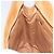 Céline Borsa a mano in tela Macadam CELINE PVC Beige Oro Auth 161381 D'oro - vista 20
