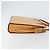Céline Borsa a mano in tela Macadam CELINE PVC Beige Oro Auth 161381 D'oro - vista 3