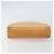 Céline Borsa a mano in tela Macadam CELINE PVC Beige Oro Auth 161381 D'oro - vista 5
