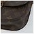 LOUIS VUITTON Borsa a Spalla Monogram Saint Cloud MM M51243 LV Auth 161518 Monogramma - vista 14