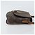 LOUIS VUITTON Borsa a Spalla Monogram Saint Cloud MM M51243 LV Auth 161518 Monogramma - vista 3
