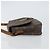 LOUIS VUITTON Borsa a Spalla Monogram Saint Cloud MM M51243 LV Auth 161518 Monogramma - vista 4