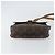 LOUIS VUITTON Borsa a Spalla Monogram Saint Cloud MM M51243 LV Auth 161518 Monogramma - vista 5