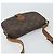 LOUIS VUITTON Borsa a Spalla Monogram Saint Cloud MM M51243 LV Auth 161518 Monogramma - vista 6