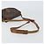 LOUIS VUITTON Borsa a Spalla Monogram Saint Cloud MM M51243 LV Auth 161518 Monogramma - vista 7