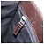 Burberry Nova Check Handtasche aus Canvas Blau Silber Authentisch 161282 - Ansicht 19