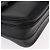 Céline Borsa a Spalla CELINE Circle in Pelle Nera e Oro Auth 161504 Nero D'oro - vista 10