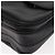 Céline Borsa a Spalla CELINE Circle in Pelle Nera e Oro Auth 161504 Nero D'oro - vista 15