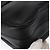 Céline Borsa a Spalla CELINE Circle in Pelle Nera e Oro Auth 161504 Nero D'oro - vista 16