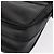 Céline Borsa a Spalla CELINE Circle in Pelle Nera e Oro Auth 161504 Nero D'oro - vista 17