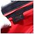 Céline Borsa a Spalla CELINE Circle in Pelle Nera e Oro Auth 161504 Nero D'oro - vista 20