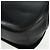 Borsa a Spalla Gancini in Pelle Nera e Oro Salvatore Ferragamo Auth 160020 Nero D'oro - vista 16