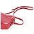 LOUIS VUITTON Borsa a Spalla Epi Trocadero 27 Rossa M52317 LV Auth 161285 Rosso - vista 14