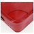 LOUIS VUITTON Borsa a Spalla Epi Trocadero 27 Rossa M52317 LV Auth 161285 Rosso - vista 15