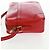 LOUIS VUITTON Borsa a Spalla Epi Trocadero 27 Rossa M52317 LV Auth 161285 Rosso - vista 3