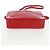 LOUIS VUITTON Borsa a Spalla Epi Trocadero 27 Rossa M52317 LV Auth 161285 Rosso - vista 5