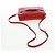 LOUIS VUITTON Borsa a Spalla Epi Trocadero 27 Rossa M52317 LV Auth 161285 Rosso - vista 7