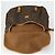 LOUIS VUITTON Borsa a Spalla Monogram Saumur 43 M42252 LV Auth 159000 Monogramma - vista 10