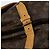 LOUIS VUITTON Borsa a Spalla Monogram Saumur 43 M42252 LV Auth 159000 Monogramma - vista 19