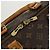 LOUIS VUITTON Borsa Boston Monogram Keepall 50 M41426 Auth LV am10370 Monogramma - vista 10