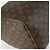 LOUIS VUITTON Borsa Boston Monogram Keepall 50 M41426 Auth LV am10370 Monogramma - vista 14