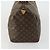 LOUIS VUITTON Borsa Boston Monogram Keepall 50 M41426 Auth LV am10370 Monogramma - vista 4
