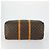 LOUIS VUITTON Borsa Boston Monogram Keepall 50 M41426 Auth LV am10370 Monogramma - vista 5