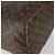 LOUIS VUITTON Borsa Boston Monogram Keepall 50 M41426 Auth LV am10370 Monogramma - vista 9