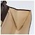 Borsa a Spalla in Pelle Marrone Scuro Gucci Oro 406 004 2008 Auth 161069 D'oro - vista 19