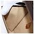 Borsa a Spalla in Pelle Marrone Scuro Gucci Oro 406 004 2008 Auth 161069 D'oro - vista 20