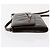 Borsa a Spalla in Pelle Marrone Scuro Gucci Oro 406 004 2008 Auth 161069 D'oro - vista 4