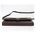 Borsa a Spalla in Pelle Marrone Scuro Gucci Oro 406 004 2008 Auth 161069 D'oro - vista 5