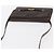 Borsa a Spalla in Pelle Marrone Scuro Gucci Oro 406 004 2008 Auth 161069 D'oro - vista 6