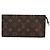 LOUIS VUITTON Monogram Bucket GM Accessory Pouch LV Auth 162752 - view 13