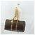 LOUIS VUITTON Borsa Boston Monogram Keepall 60 M41422 LV Auth ar13883 Monogramma - vista 23