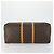 LOUIS VUITTON Borsa Boston Monogram Keepall 60 M41422 LV Auth ar13883 Monogramma - vista 5